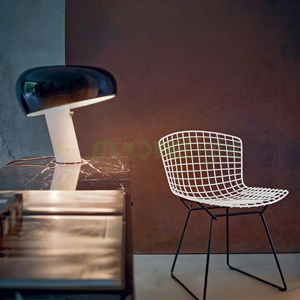 Harry Bertoia Chair