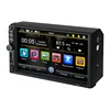 7-inch multi media MP5 player with Mirror link touch screen SD/FM/MP4/USB/AUX/BT Car Audio car stereo