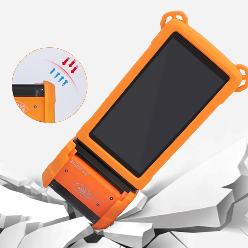 Credit Card Machine Cases Guide: How to Choose the Right Protective Cover