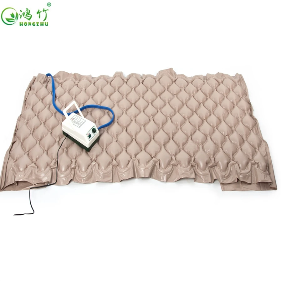 Alternating Air Cushion Hospital Bed Bubble Air Cell Mattress Buy Air
