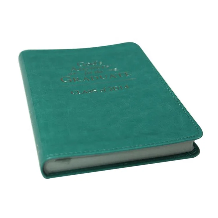 
custom printing eco-friendly cloth cover and PU leather cover bound hardcover embossed cheap telephone address book 