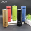 350ml/500ml Life stainless steel 304 insulated tumbler water bottles with lid and tea infuser steel bottle stainless