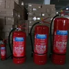 Cheap price 40% 50% ABC Dry Chemical Powder Extintor