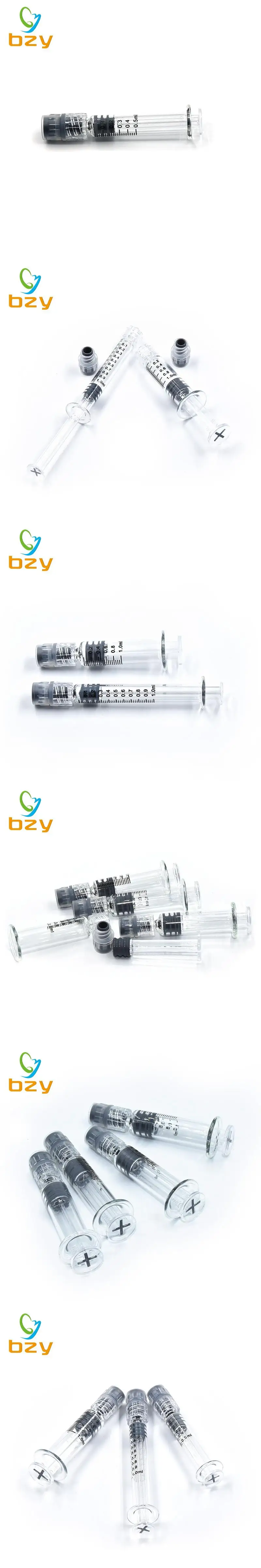 wholesale glass syringe