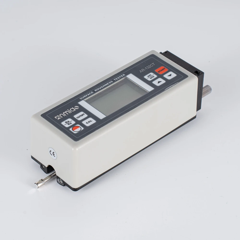 Portable Digital Surface Roughness Measuring Meter Buy Surface