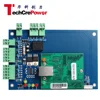 Internet IP-based Single Door Browser Access Control Board