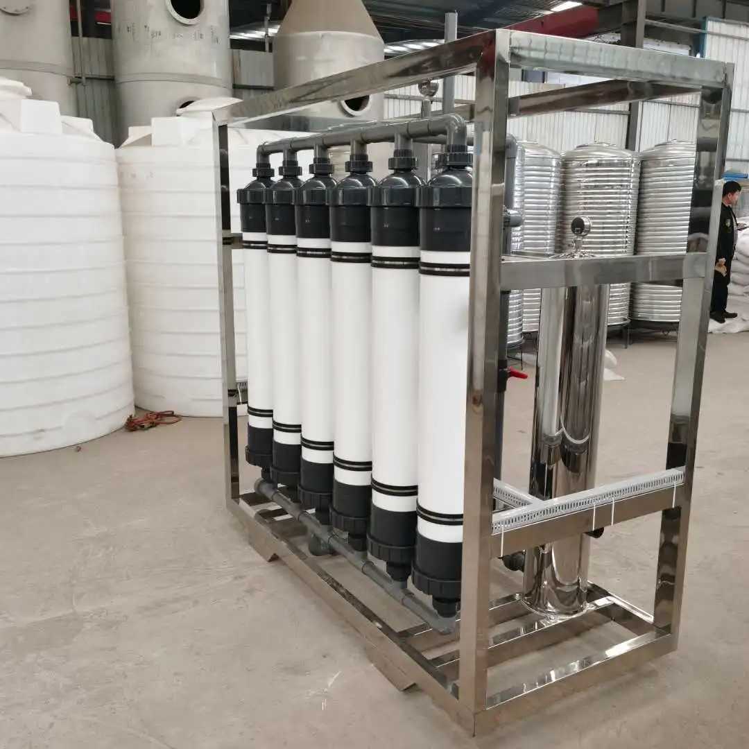 Chinese Manufacture Reverse Osmosis Water Treatment Equipment For Sale Buy Reverse Osmosis