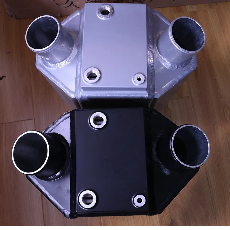 Intercooler Jetski Seadoo Rxpx Rxtx Gtx 300hp Buy Water Naar Lucht