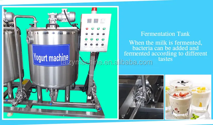 yogurt making machine in kenya