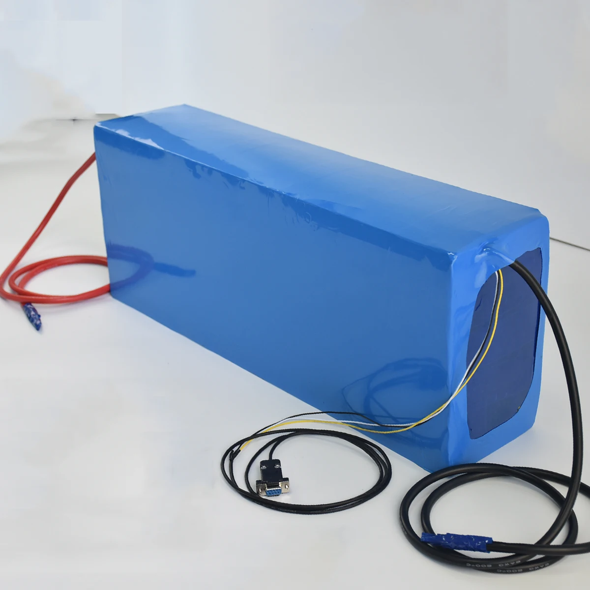 Lithium ion ncm 24v battery 