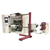 Web Guiding System Non Woven Slitting And Rewinding Machine