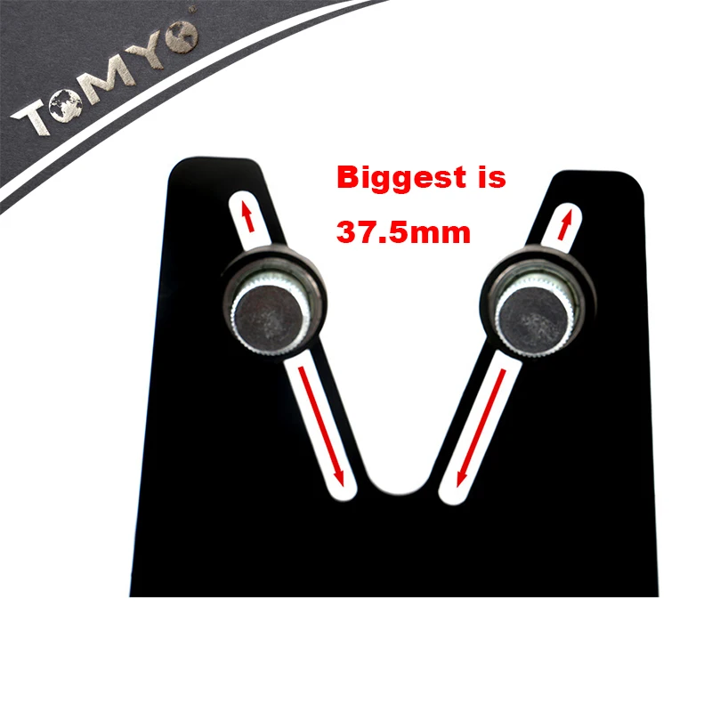 Tomyo Metal Dryer Chuck Fishing Rod Power Wrapper Making Machine Diy