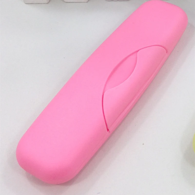 Plastic Tampon Box Storage Bag Convenient For Travel Health Sanitary