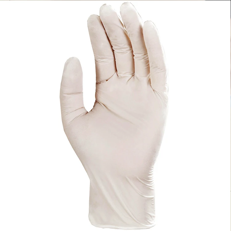 Gloveman Powdered Free Disposable Clear Color Gloves Vinyl Buy Disposable Clear Color Vinyl