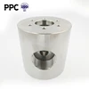 Made in China cnc machine parts carbon steel 0.01 tolerance precision machining oem