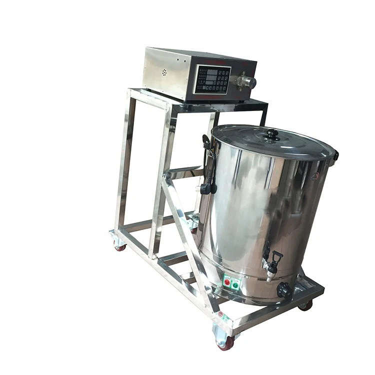 manual candl make kit machin candle machines making in pak semi manual wax candle filling machinery