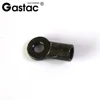 Gas springs brackte