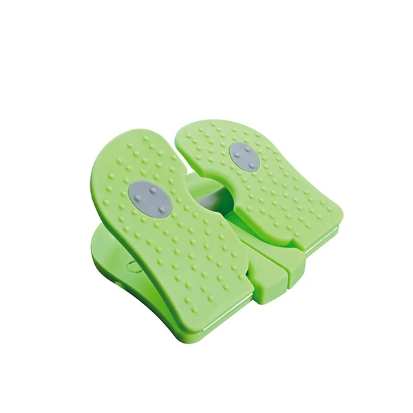 
Custom Gym Fitness Equipment Slimming Sitting Exercise Mini Foot Stepper Fitness 