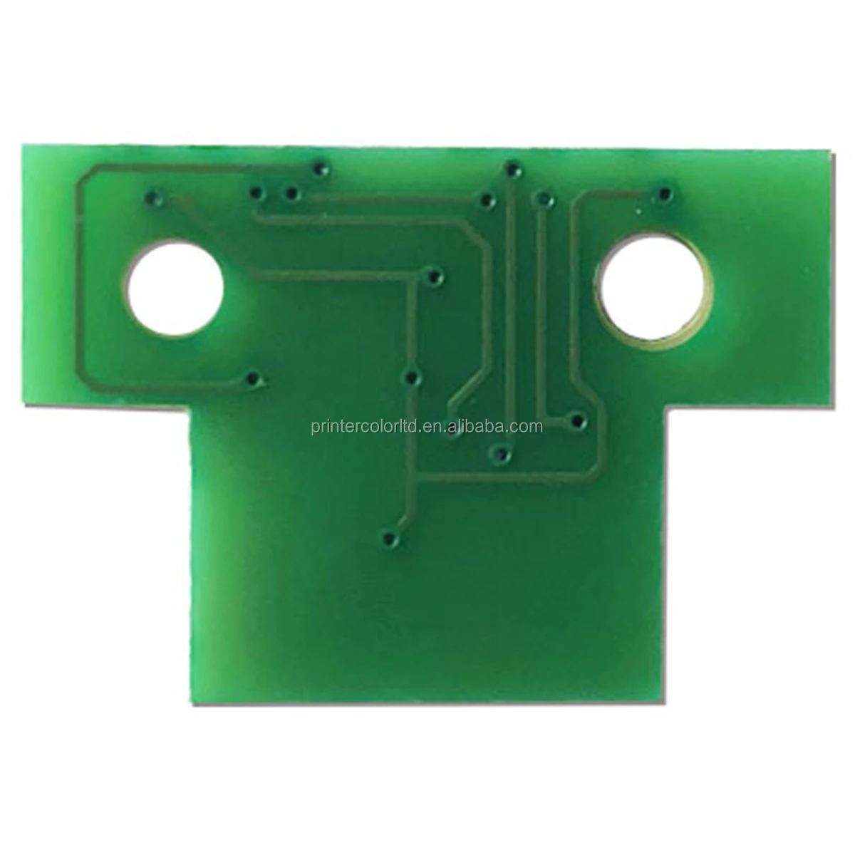 For Lexmark Cs720 Cs725 Cs727 Cartridge Chip 74c0h10 Reset Toner Chip