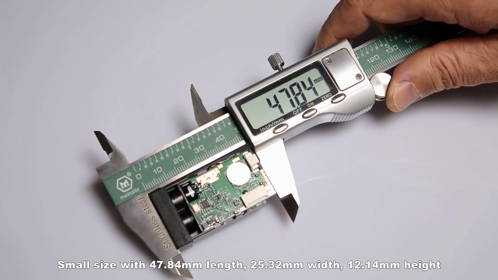 40m Rs232 Längen Messgerät Laser-bewegungs Sensor - Buy Laser Länge
