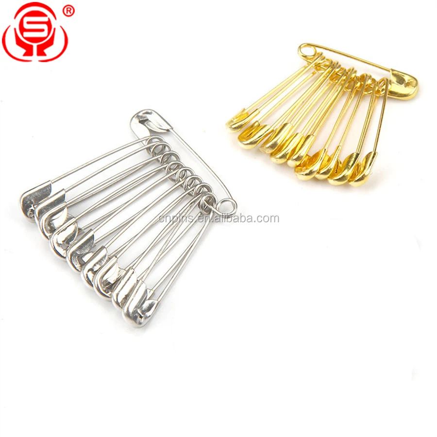 safety pin manufacturers