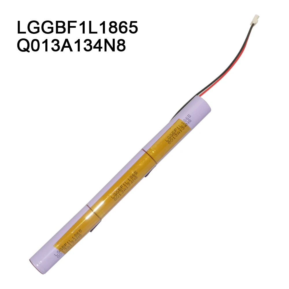 Hixon Rechargeable Battery For Jawbone Big Jambox Speaker J201103us