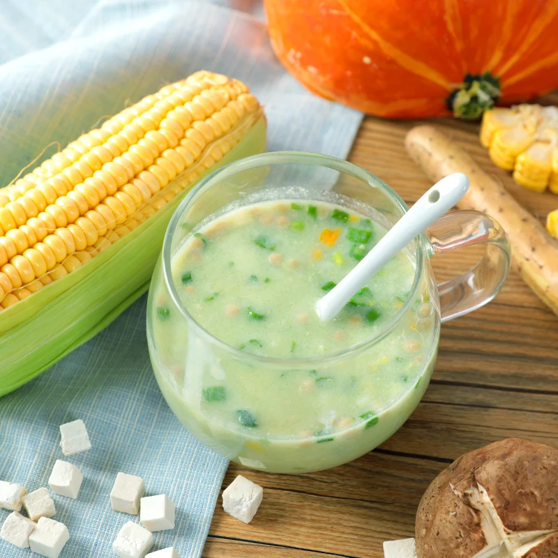 
Weight management dietary supplement food protein shake powder vegetarian meal powder nutritious 