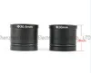 Eakins Microscope 23.2mm to30mm/30.5mm Microscope Eyepiece Lens Adapter for Stereo Microscope Telescope Astronomical