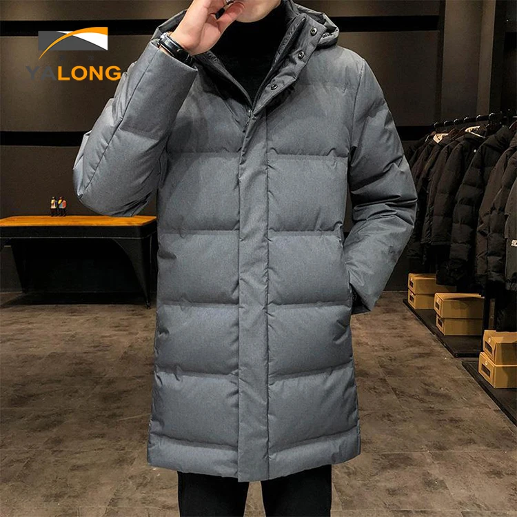 down jacket for men