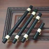 Transparent Acrylic Cupboard Handle and Knobs Dresser Pulls Door Pull Bathroom Cabinet Handle with furniture component