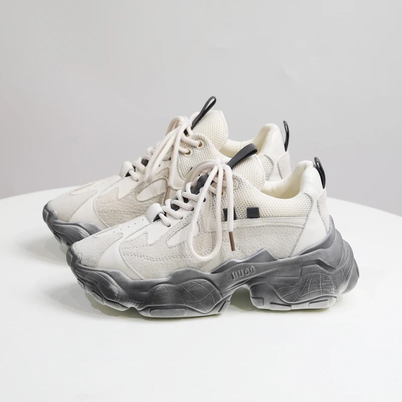 chunky sneakers 2020