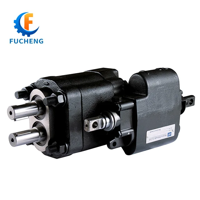 Parker/commercial G101 Gear Pump G101 Oil Pump G101 Hydraulic Pump C102 ...