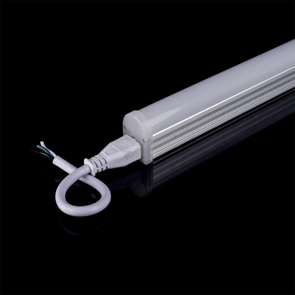 Linkable Led Batten Integrated Tube T5 Led Lamps