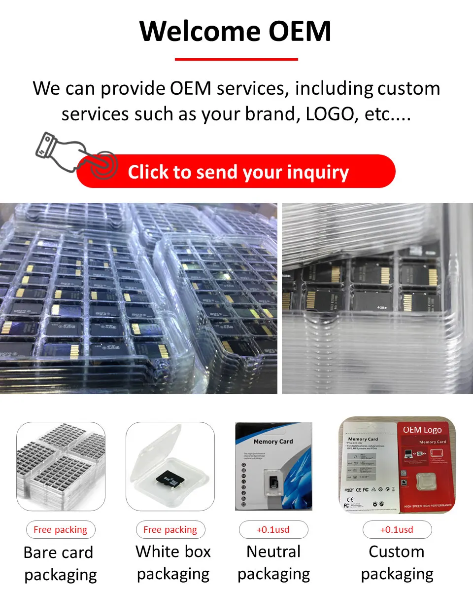 China factory Wholesalers high quality 64gb memory card - ANKUX.COM