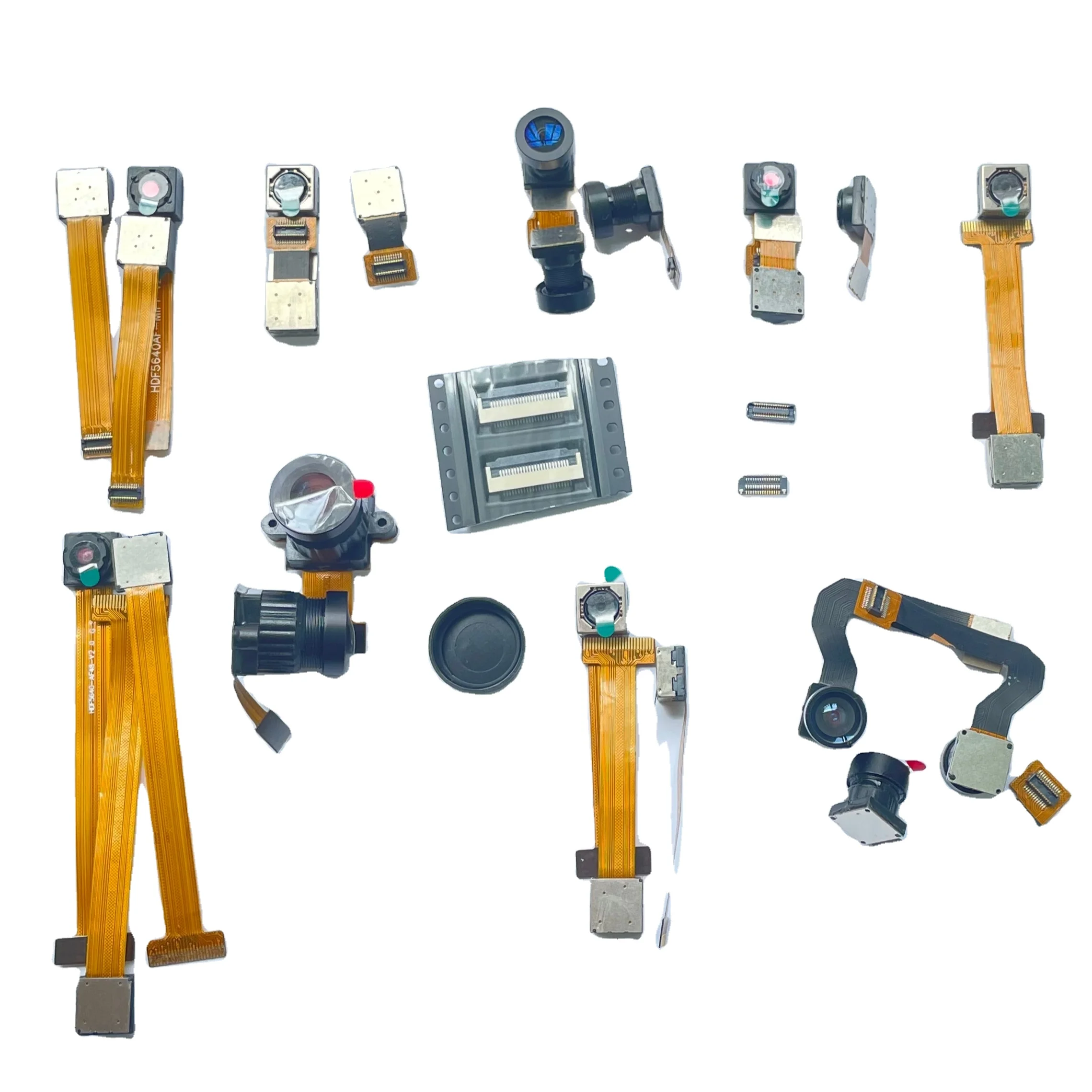 Imx222 Imx335 Imx307 Imx323 Imx317 Imx225 Imx291 Camera Module - Buy ...