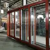 Factory price Manufacturer Supplier large sliding doors cost internal