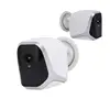 Customized Tuya App support motion detection PIR High resolution 1080P pir wireless ip cctv camera india