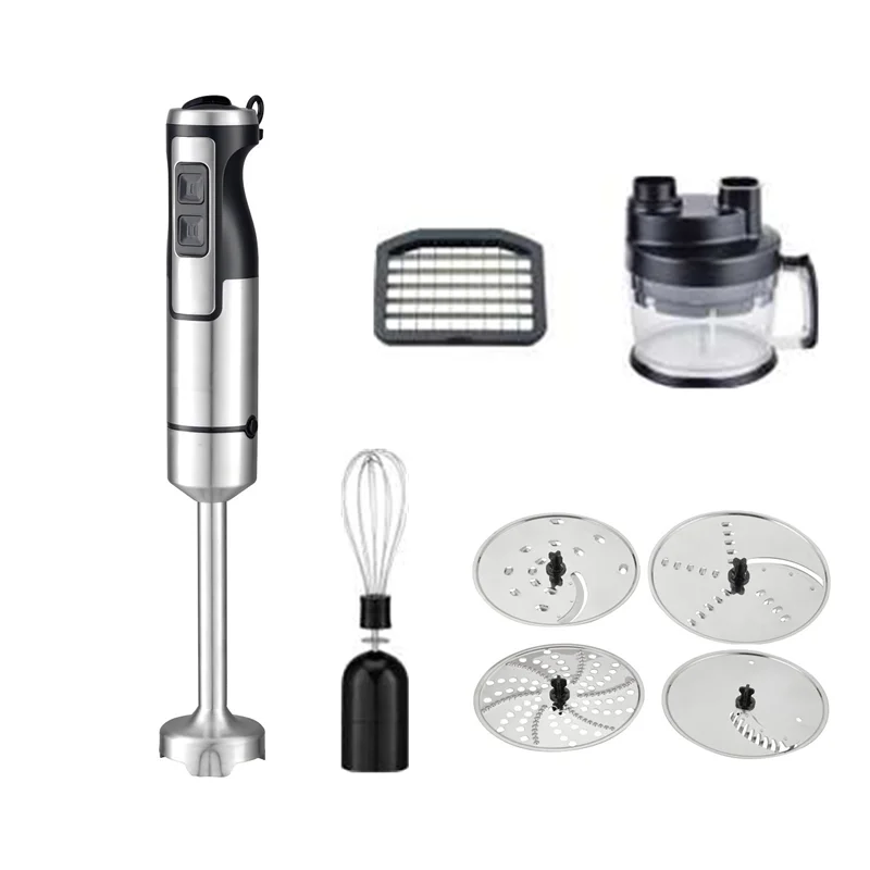 stick blender reviews