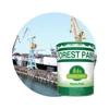 ship internal anticorrosion polyurea marine coating