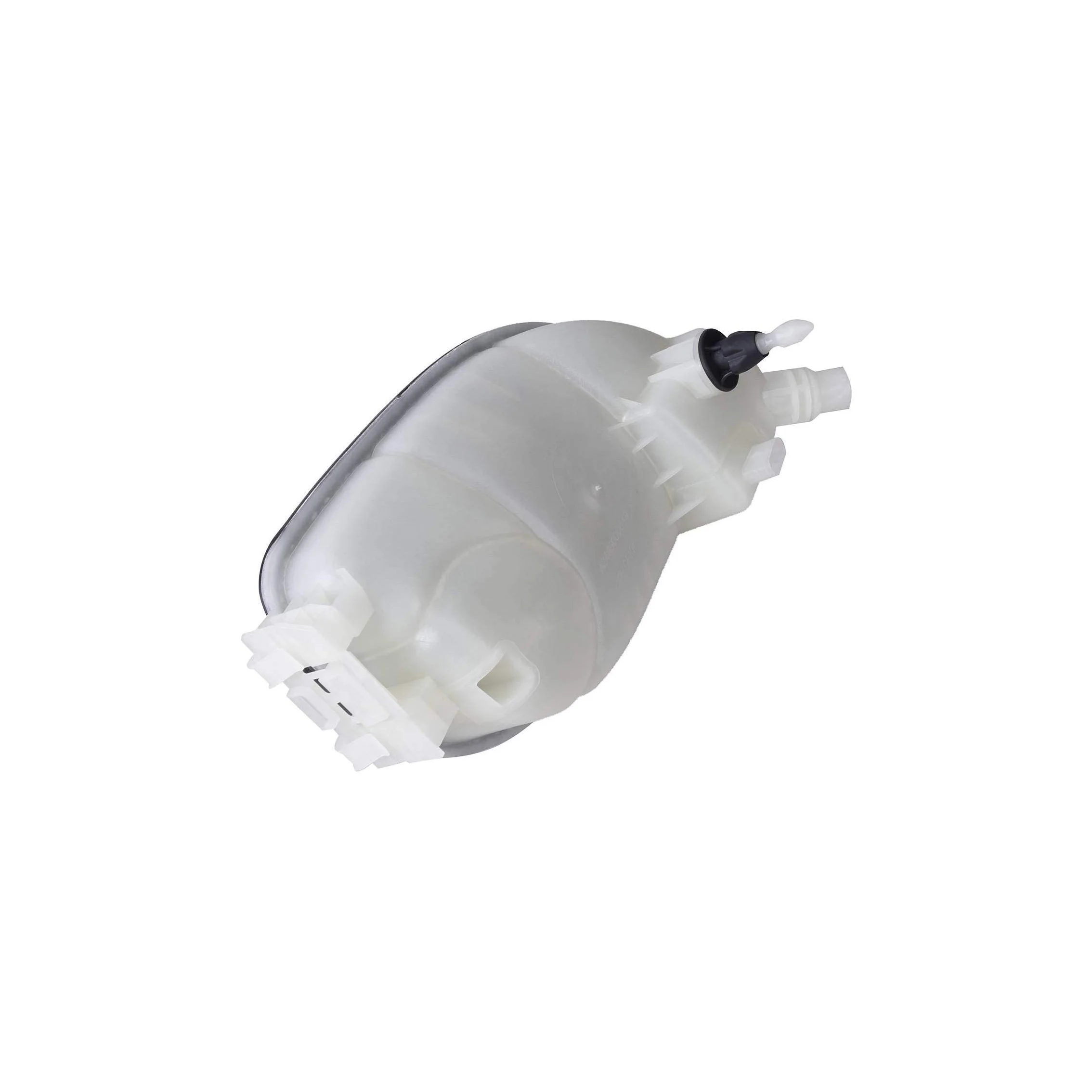 Nrpfell Car Expansion Water Tank for Mercedes A-Class A180 A200 A260 A45 B180 B200 B260 W246 W176 2465000049 