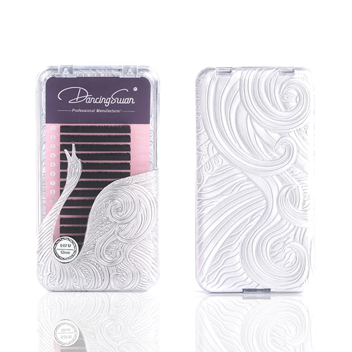 

false eyelashes,100 Trays