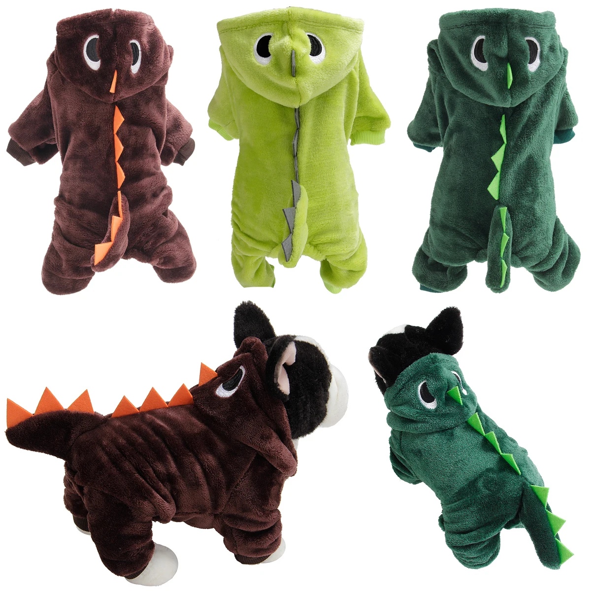 Pet Crew Luxury Doggie Cute Dinosaur Costumes Buy Dinosaur Costume
