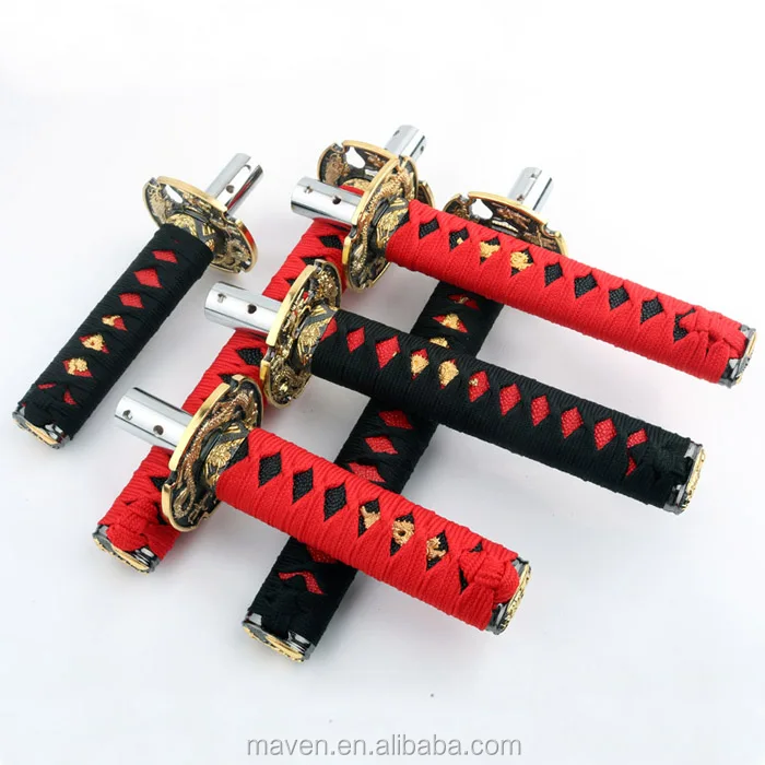 KSK002 Katana 1