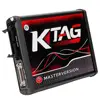 2019 Latest Ktag V2.25/ V7.020 ECU Programming Tool No Tokens Limitation