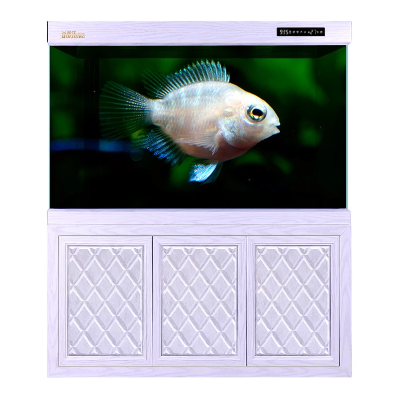 Honest supplier fiberglass koi air pump sea star aquarium fish tank for wholesales