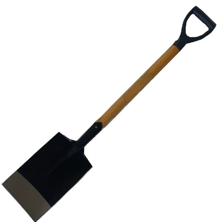 Round Shape Garden Steel Hole Spade Shovel Buy Steel Shovel,Hole