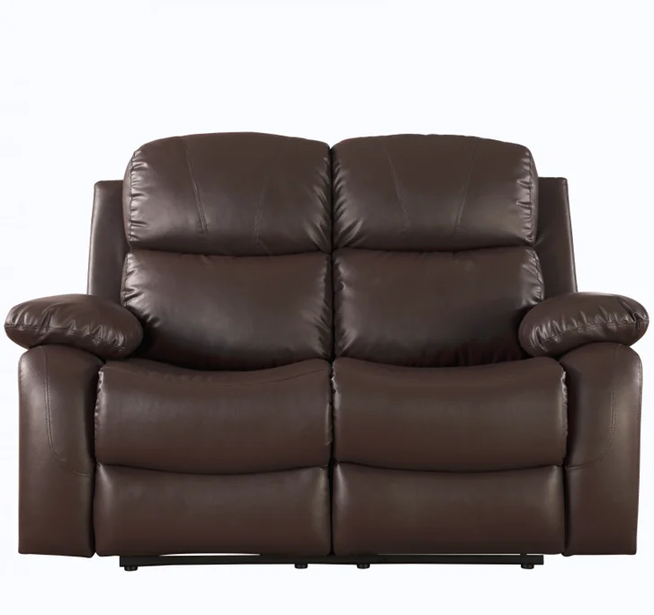 Wholesale Manufactory Classic American Style Lazy Boy Manual 2 Seater