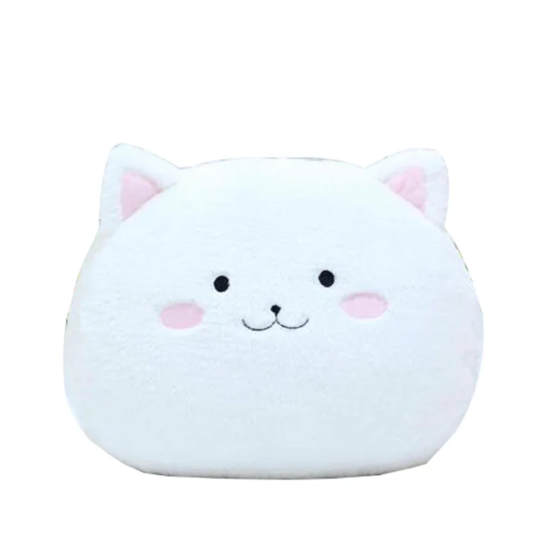 fat cat plush