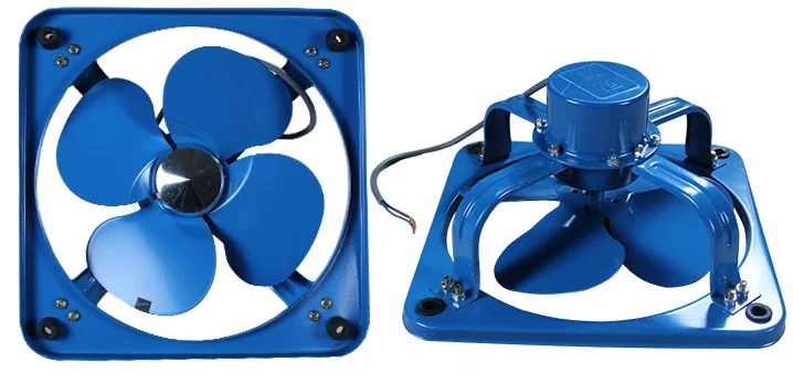 Incubator Spare Parts Fan - detail 6