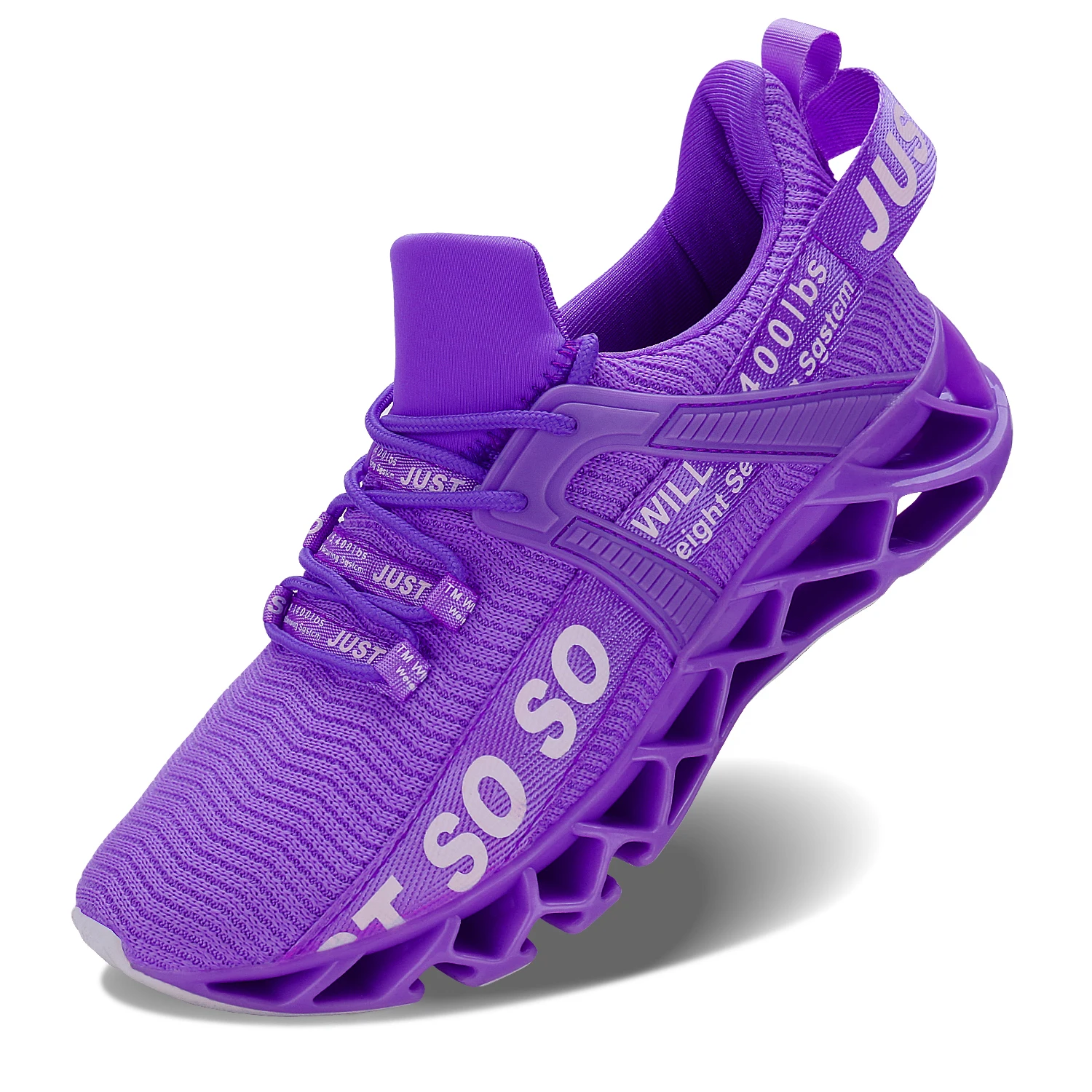 just so so women's blade sneakers